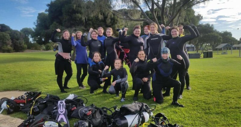 Perth: Rottnest Island Scuba Diving Day Trip-Certified Diver - Exploring the Itinerary and Experience