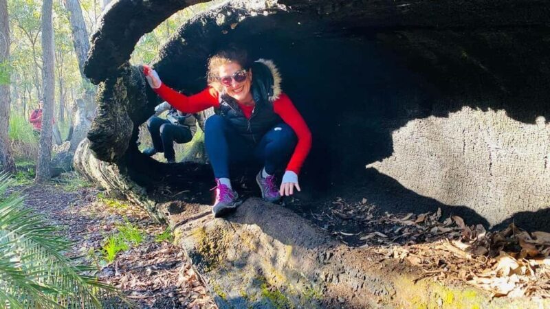Perth: Serpentine Valley Sunset & Sparkling Soiree Hike - Key Points