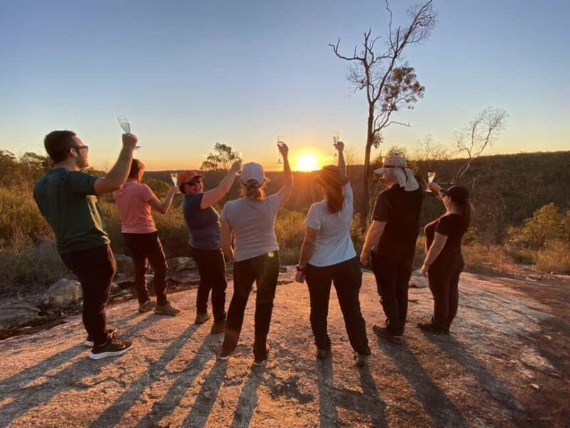 Perth: Serpentine Valley Sunset & Sparkling Soiree Hike - An In-Depth Look at the Experience