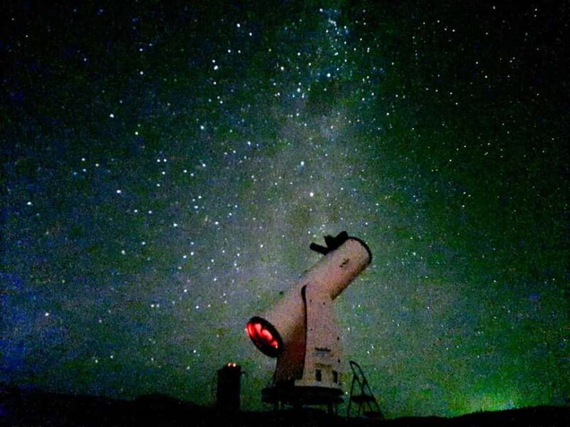 Perth: Sullivan Rock Sunset and Stargazing Hike - Practical Details and What to Expect