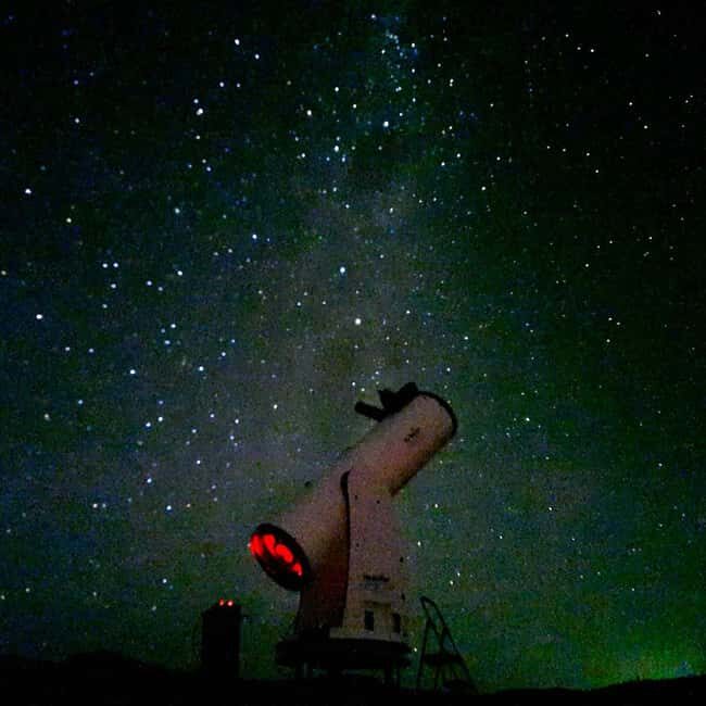 Perth: Sunset & Stargazing Hike with Supper - Frequently Asked Questions (FAQs)