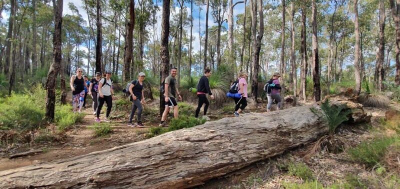 Perth: Sunset Yoga Hike with Light Supper - The Sum Up: Is this experience right for you?  