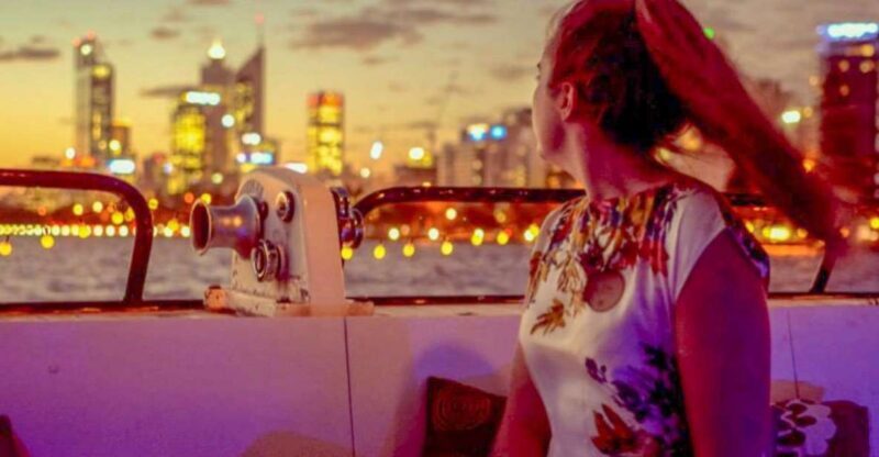 Perth: Swan River Dinner Cruise - Practical Details and Considerations