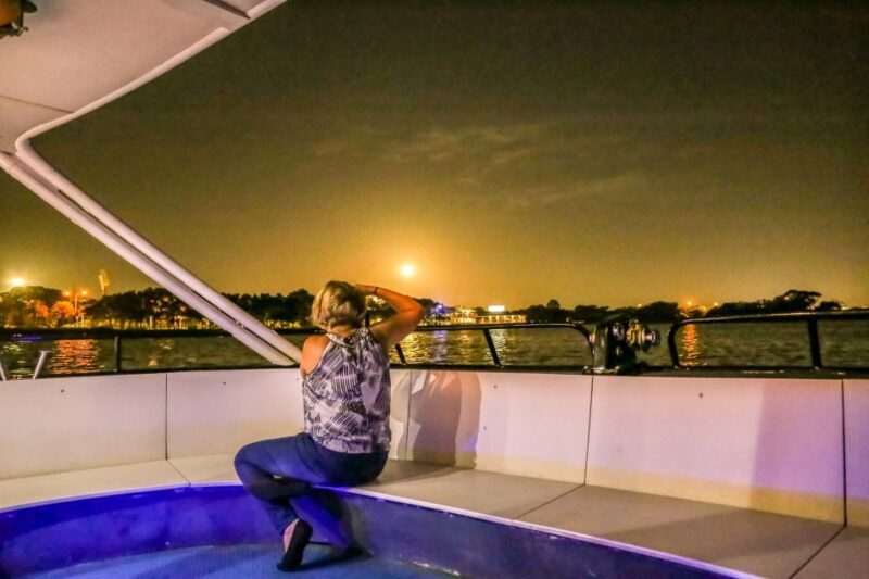 Perth: Swan River Dinner Cruise - Authentic Insights from Reviewers