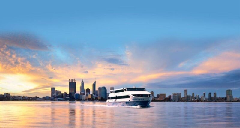 Perth: Swan River Dinner Cruise - Final Thoughts