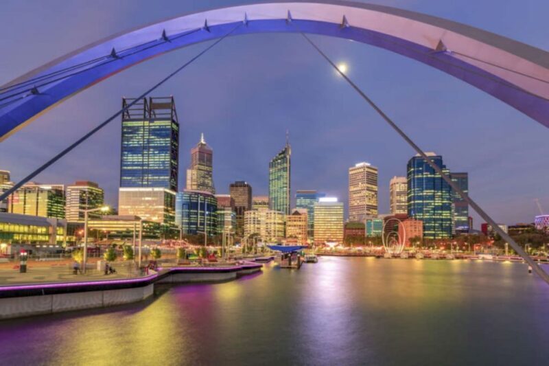 Perth: Swan River Dinner Cruise - Final Words