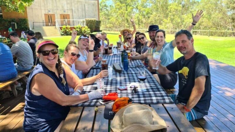 Perth: Swan River Kayak, Wine & Dine Experience - An In-Depth Look at the Swan River Kayak, Wine & Dine Experience