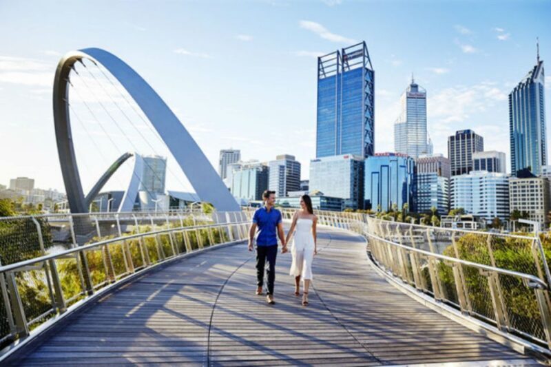 Perth: Swan River Lunch Cruise - Final Thoughts