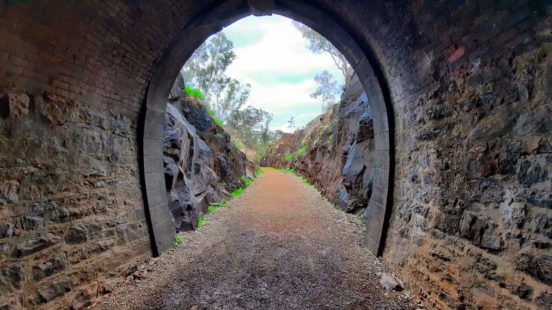 Perth: Swan View Tunnel, Falls, and Eagle View Hike - Exploring the Experience in Detail