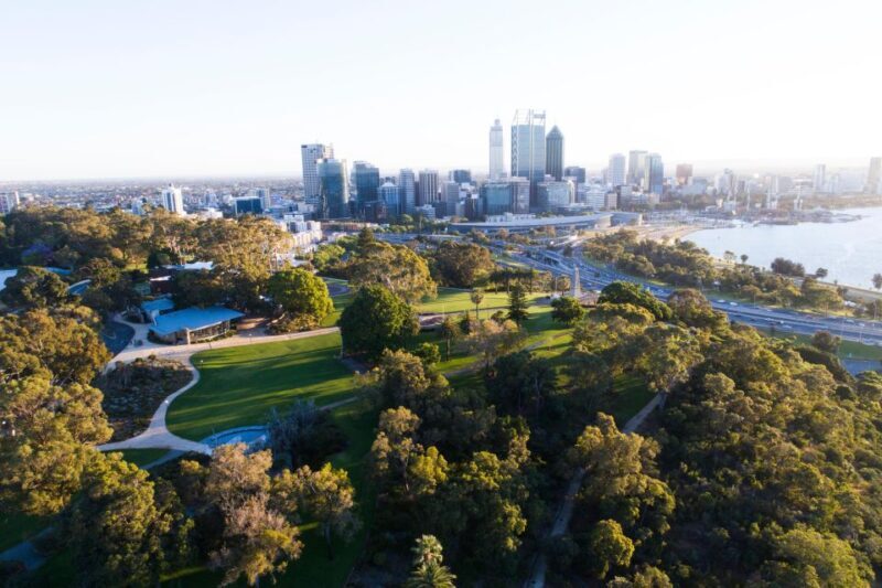 Perth Tailored 3-Hour Private Tour for The Travel Chameleon - Final Thoughts  