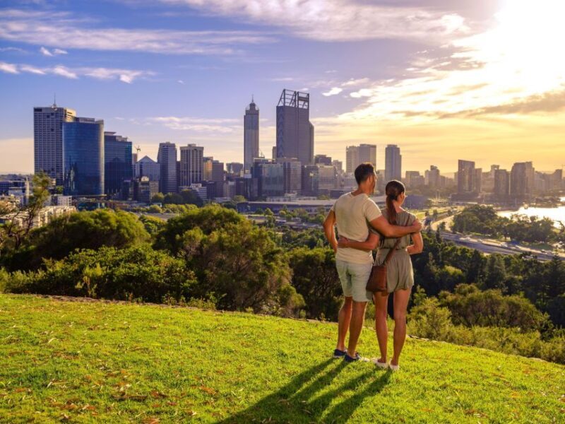 Perth Tailored 3-Hour Private Tour for The Travel Chameleon - Frequently Asked Questions  
