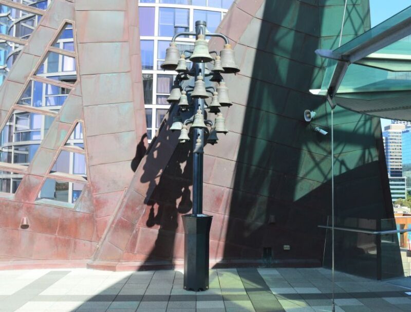 Perth: The Premium Anzac Bell Tour at the Bell Tower - The Value of the Tour