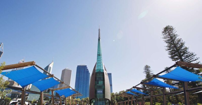 Perth: The Premium Anzac Bell Tour at the Bell Tower - Authentic Reviews and Insights