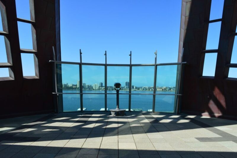 Perth: The Premium Anzac Bell Tour at the Bell Tower - Who Should Consider This Tour?