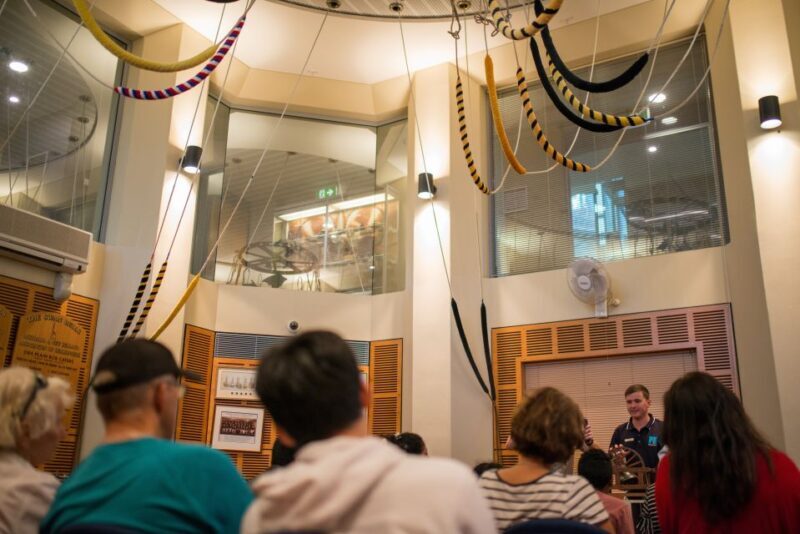 Perth: The Premium Anzac Bell Tour at the Bell Tower - The Sum Up