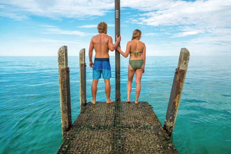 Perth to Exmouth 6-Day Coral Coaster One-Way Journey - An Overview of the Tour Experience