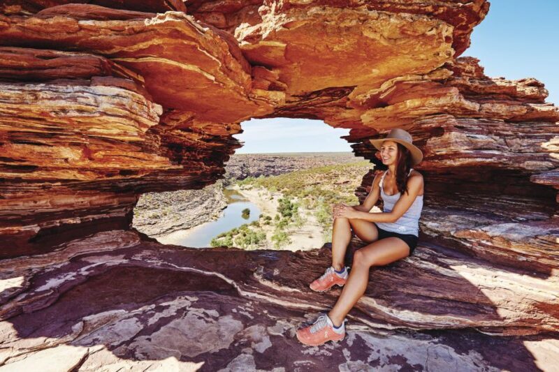 Perth to Exmouth 6-Day Coral Coaster One-Way Journey - Who Is This Tour Best For?