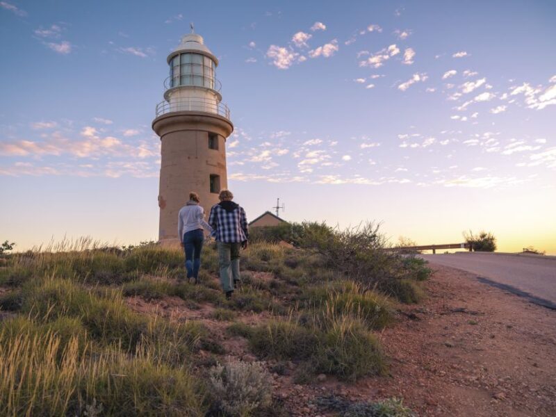 Perth to Exmouth 6-Day Coral Coaster One-Way Journey - FAQ
