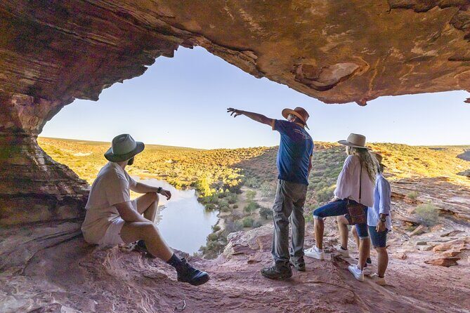 Perth to Exmouth & Ningaloo Reef 8 Day Small-Group Boutique Tour - FAQ