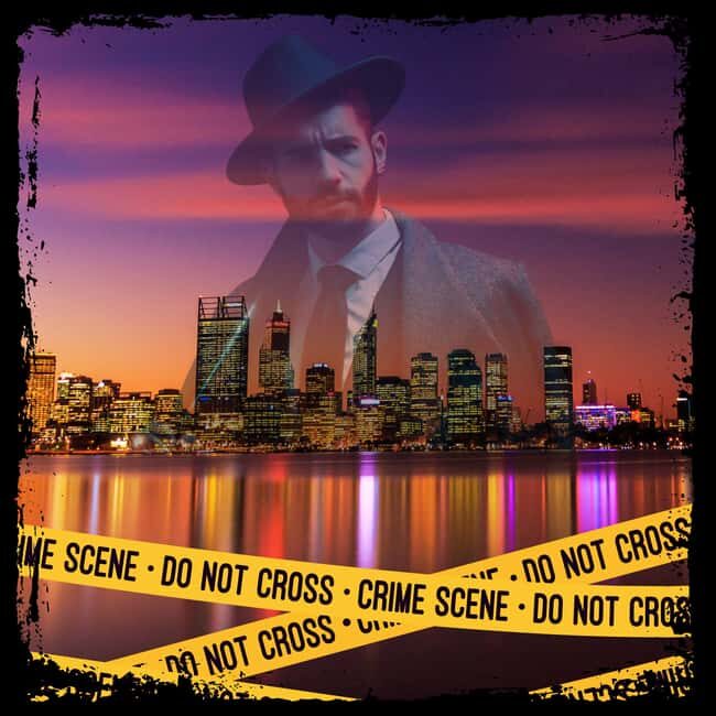 Perth: True Crime Guided Walking Tour - The Itinerary and What Makes Each Stop Special  