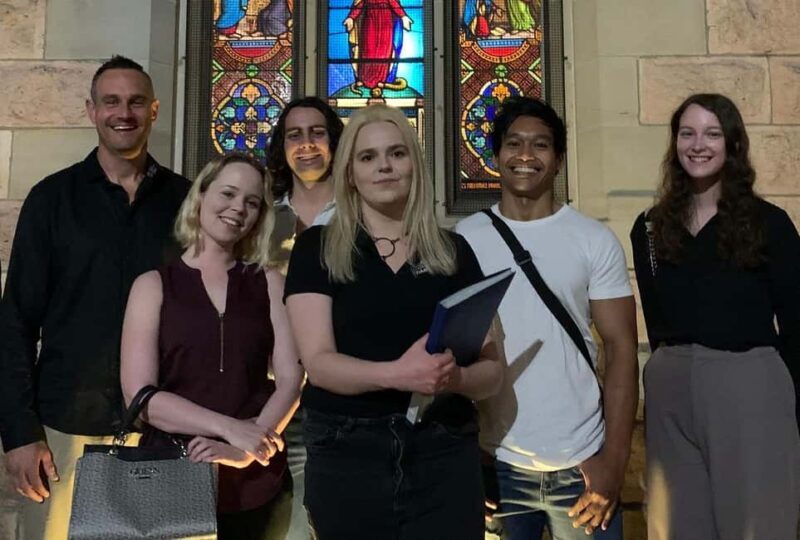 Perth: True Crime Guided Walking Tour - Highlights of the Tour  