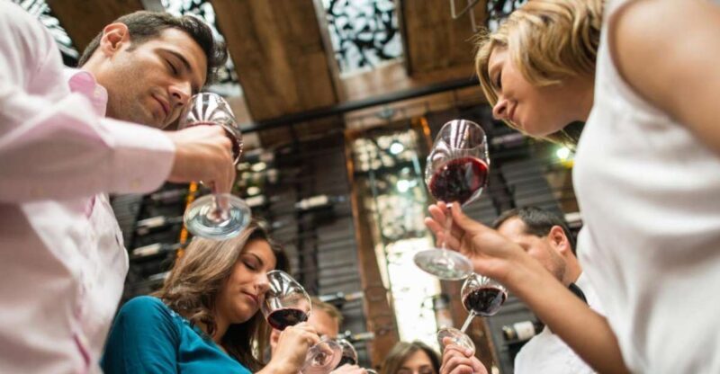 Perth VIP Swan Valley Wine Tour - Premium Small Group Tour - Why Choose This Tour?