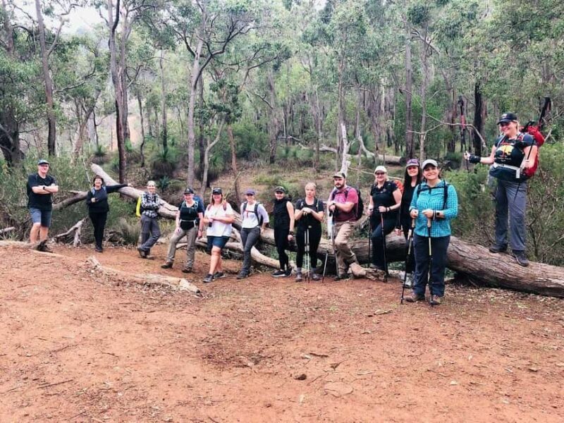Perth: Waterfalls, Wildflowers & Wandoo Hiking Experience - FAQ