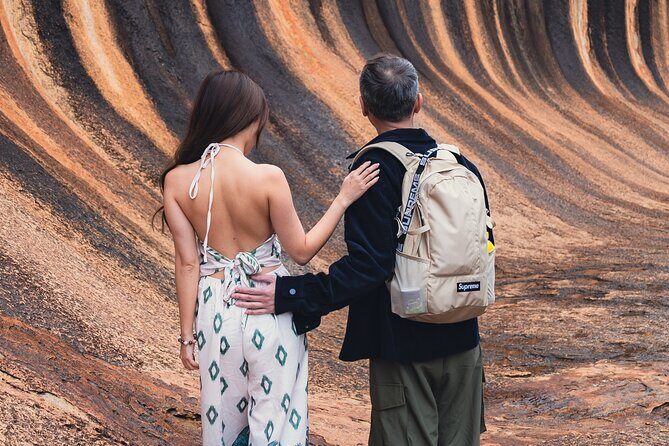 Perth Wave Rock Day Trip Explore York Town and Wave Rock - Pricing and Overall Value