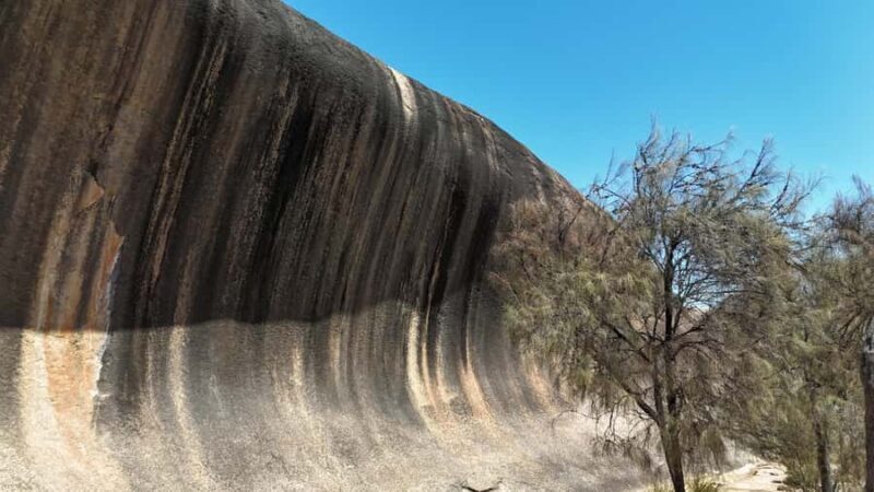 Perth: Wave Rock, Mulka's Cave, and York (Full Day Tour) - What to Expect on the Tour: From Perth to Western Australia’s Wonders