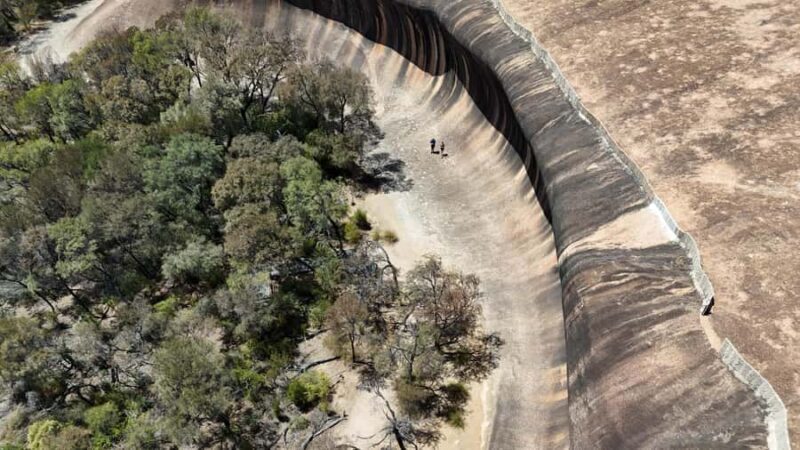 Perth: Wave Rock, Mulka's Cave, and York (Full Day Tour) - FAQ