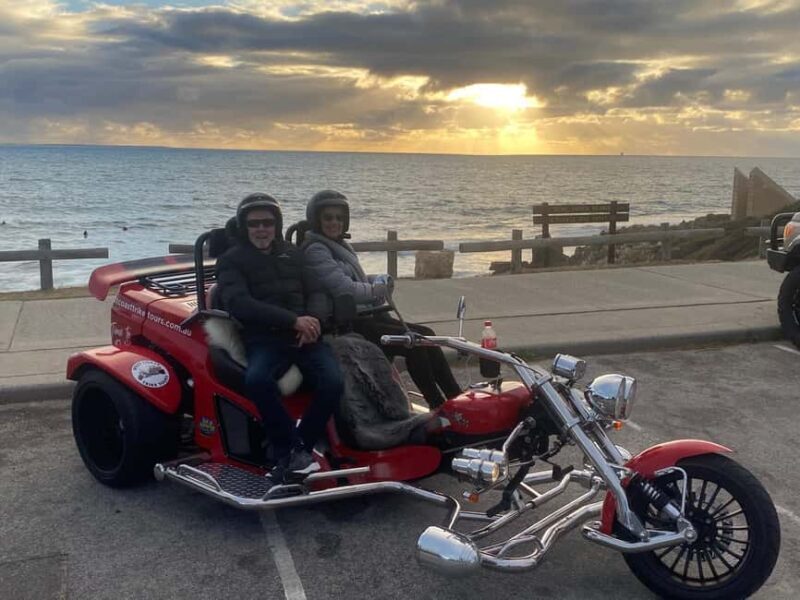 Perth: West Coast Trike Tours - The Overall Value: Is It Worth It?