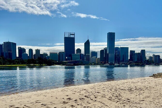Perth Wide Sightseeing - Exploring Perth with Perth Wide Sightseeing: An Honest Review