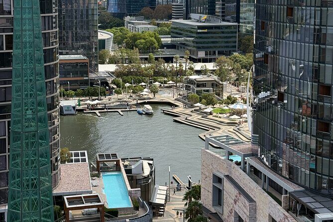 Perth Wide Sightseeing - A Detailed Look at the Perth Wide Sightseeing Tour