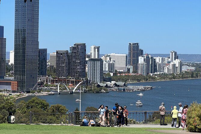 Perth Wide Sightseeing - Summary: Who Should Consider This Tour?