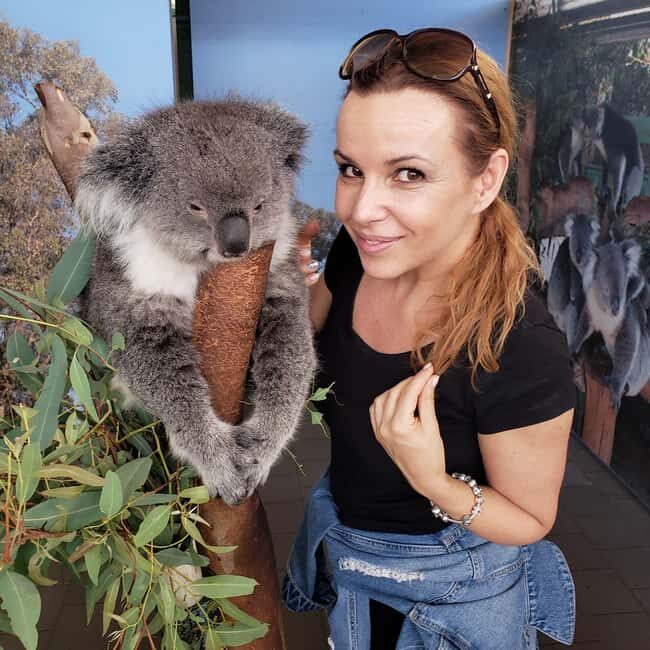 Perth Wildlife Park & City Highlights - Small Group Tours - An Honest Breakdown of the Day