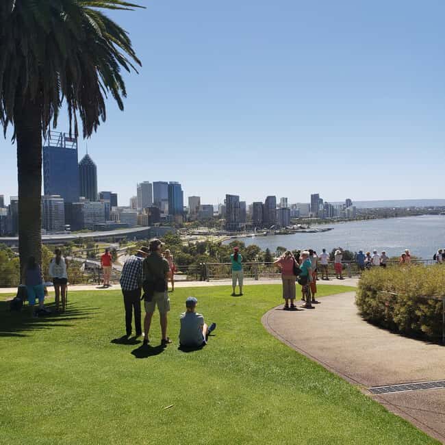 Perth Wildlife Park & City Highlights - Small Group Tours - Who Will Love This Tour?  