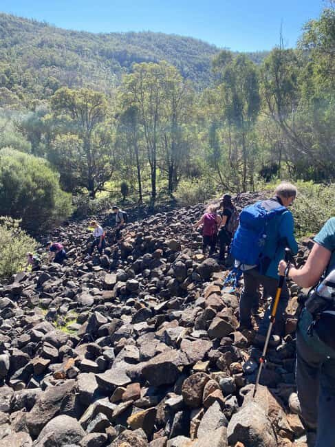 Perth: Wungong Gorge Extreme Endurance Hike - An In-Depth Look at the Wungong Gorge Extreme Endurance Hike