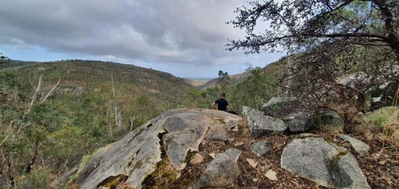 Perth: Wungong Gorge Extreme Endurance Hike - Final Thoughts: Who Should Sign Up?
