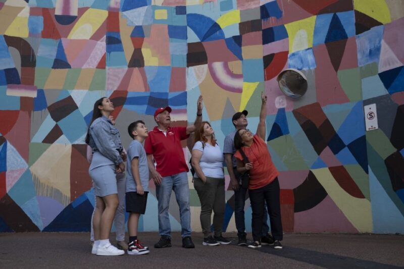 Perths Premier Pathways: Laneways, Art & Local History Walk - An In-Depth Look at the Tour Experience
