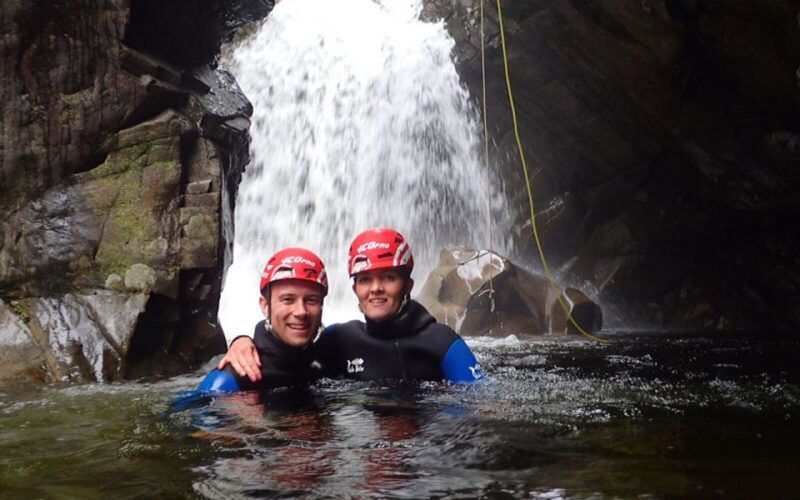 perthshire-discover-bruar-canyoning-experience