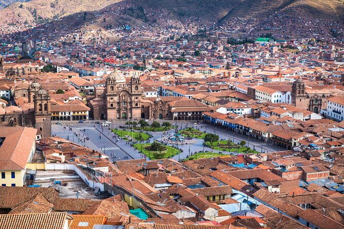peru-cusco-airport-cuz-private-transfer-to-cusco-city