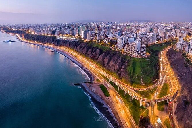 peru-jorge-chavez-airport-lim-private-transfer-to-lima-city