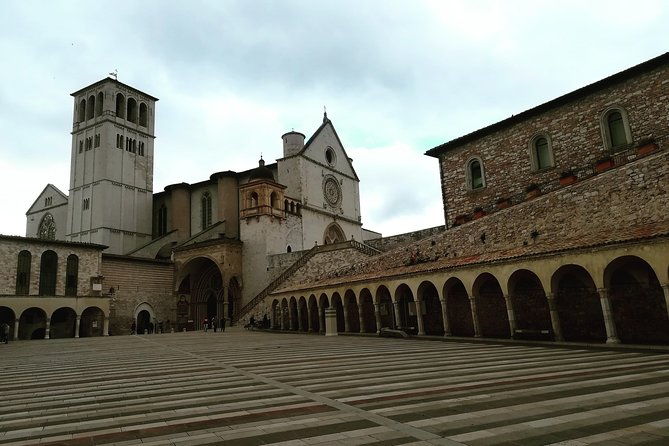 perugia-and-assisi-full-day-tour-from-perugia-2