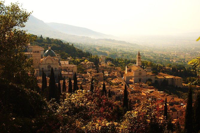 perugia-and-assisi-full-day-tour-from-perugia