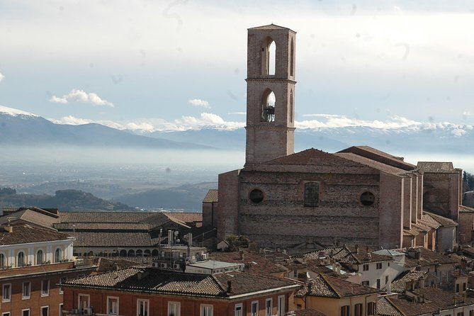 perugia-and-assisi-full-day-tour-from-perugia