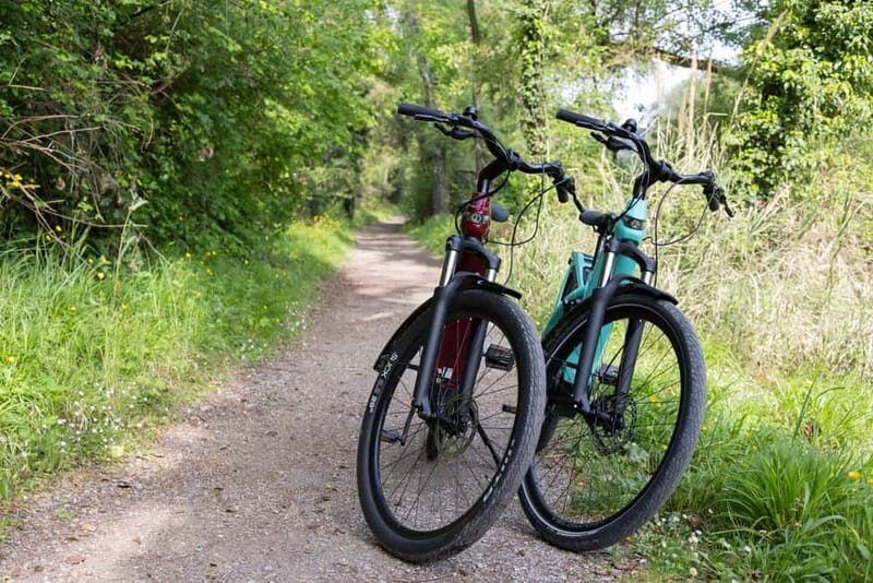 Perugia: Ebike Rental and Tours in Umbria - Perugia: Ebike Rental and Tours in Umbria