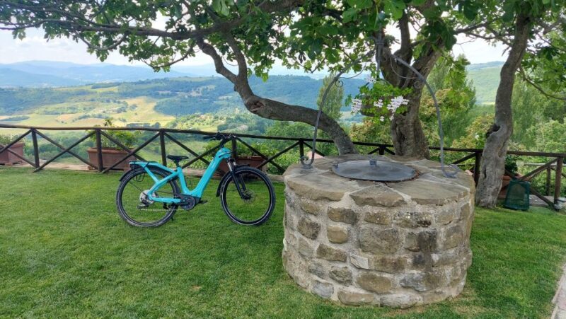 Perugia: Ebike Rental and Tours in Umbria - What Makes This Tour Stand Out