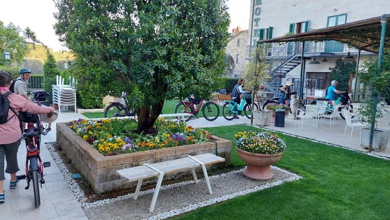 Perugia: Ebike Rental and Tours in Umbria - Considering the Price & Overall Value