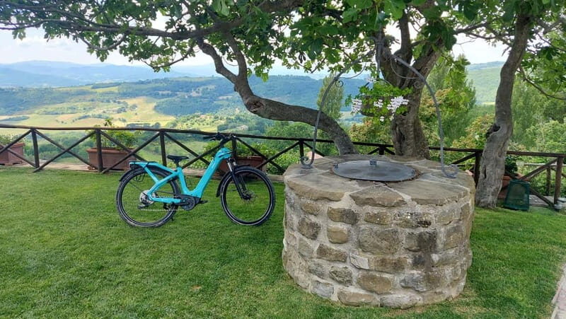 Perugia: Ebike Rental and Tours in Umbria - Who Will Love This Experience?