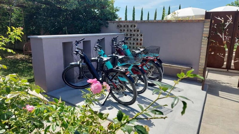 Perugia: Ebike Rental and Tours in Umbria - Final Thoughts